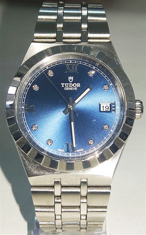 tudor orologi con diamanti|tudor official website.